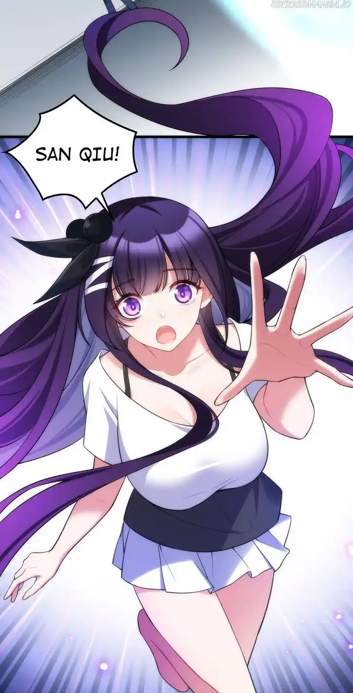 Handling the demoness and the saintess Ch.053