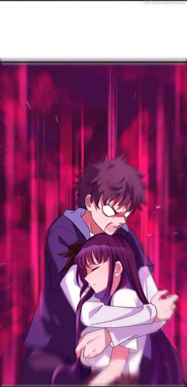 Handling the demoness and the saintess Ch.053