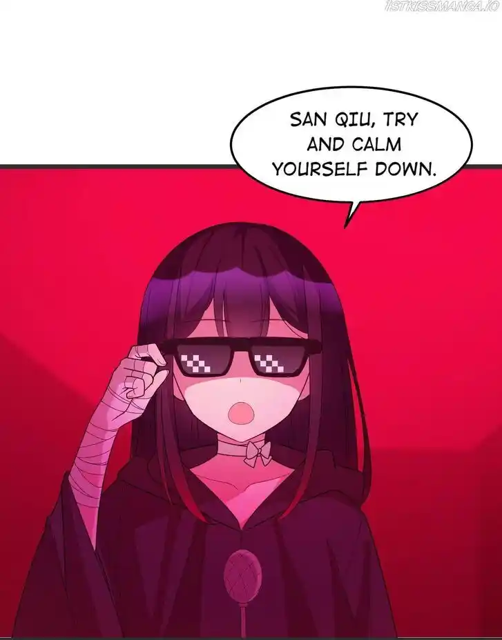 Handling the demoness and the saintess Ch.053