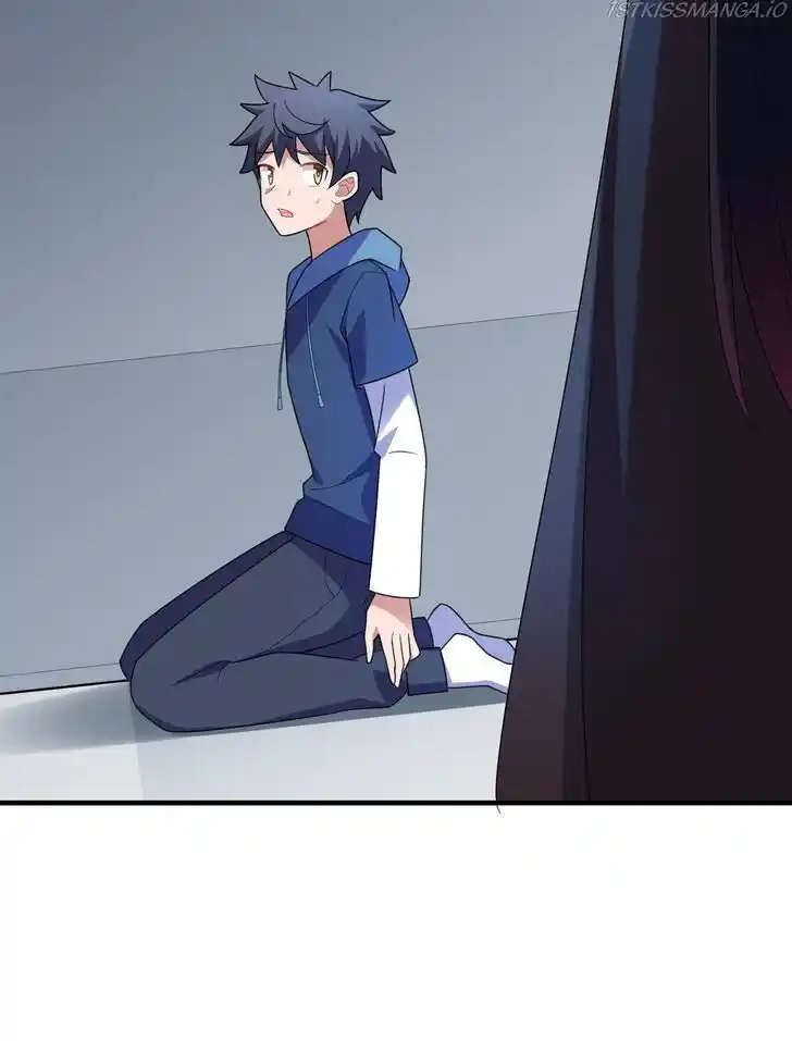 Handling the demoness and the saintess Ch.053