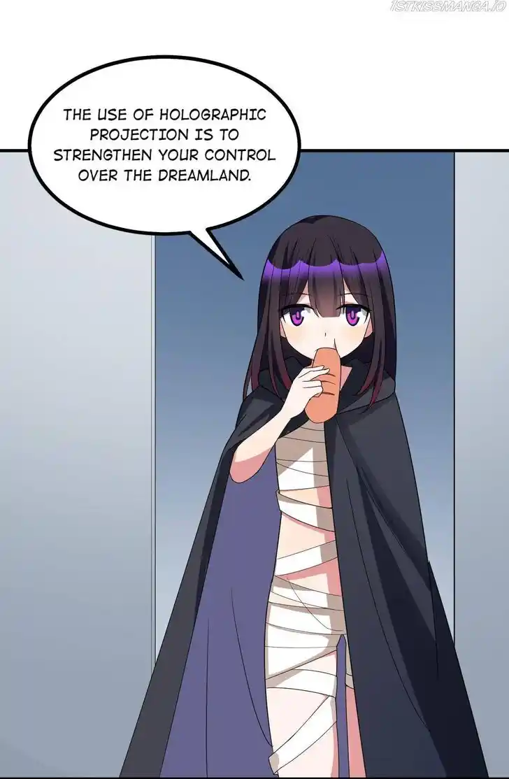 Handling the demoness and the saintess Ch.053