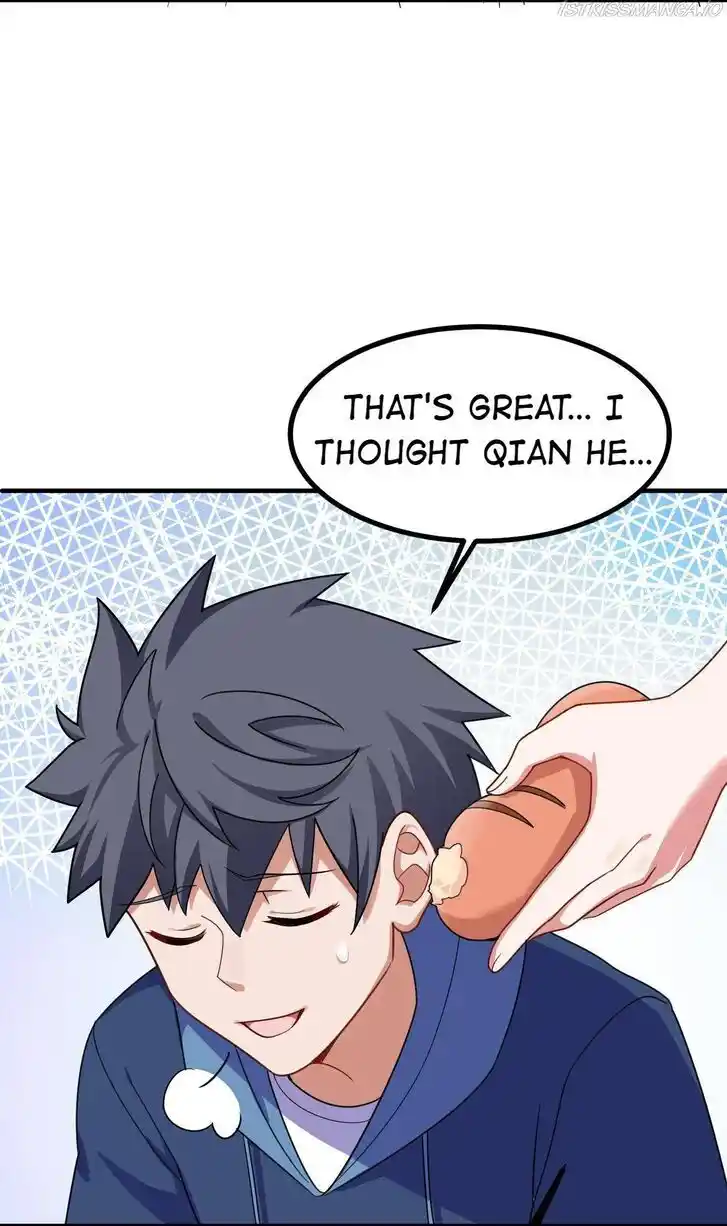 Handling the demoness and the saintess Ch.053