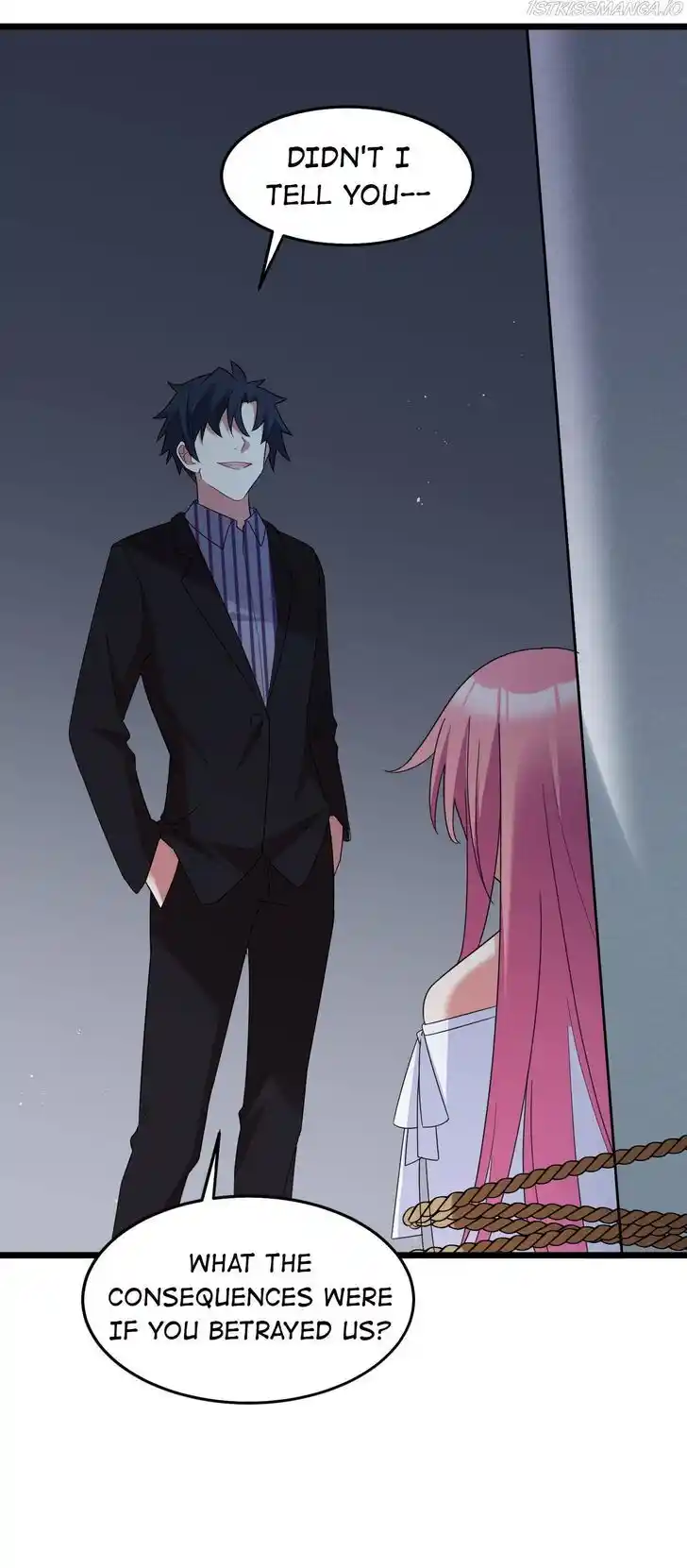 Handling the demoness and the saintess Ch.053