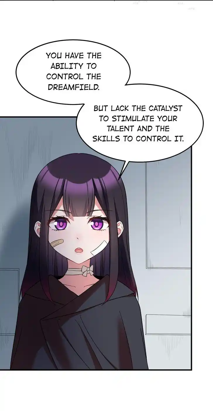 Handling the demoness and the saintess Ch.053.1