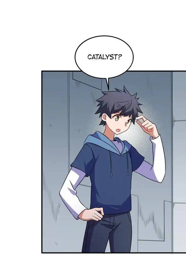 Handling the demoness and the saintess Ch.053.1