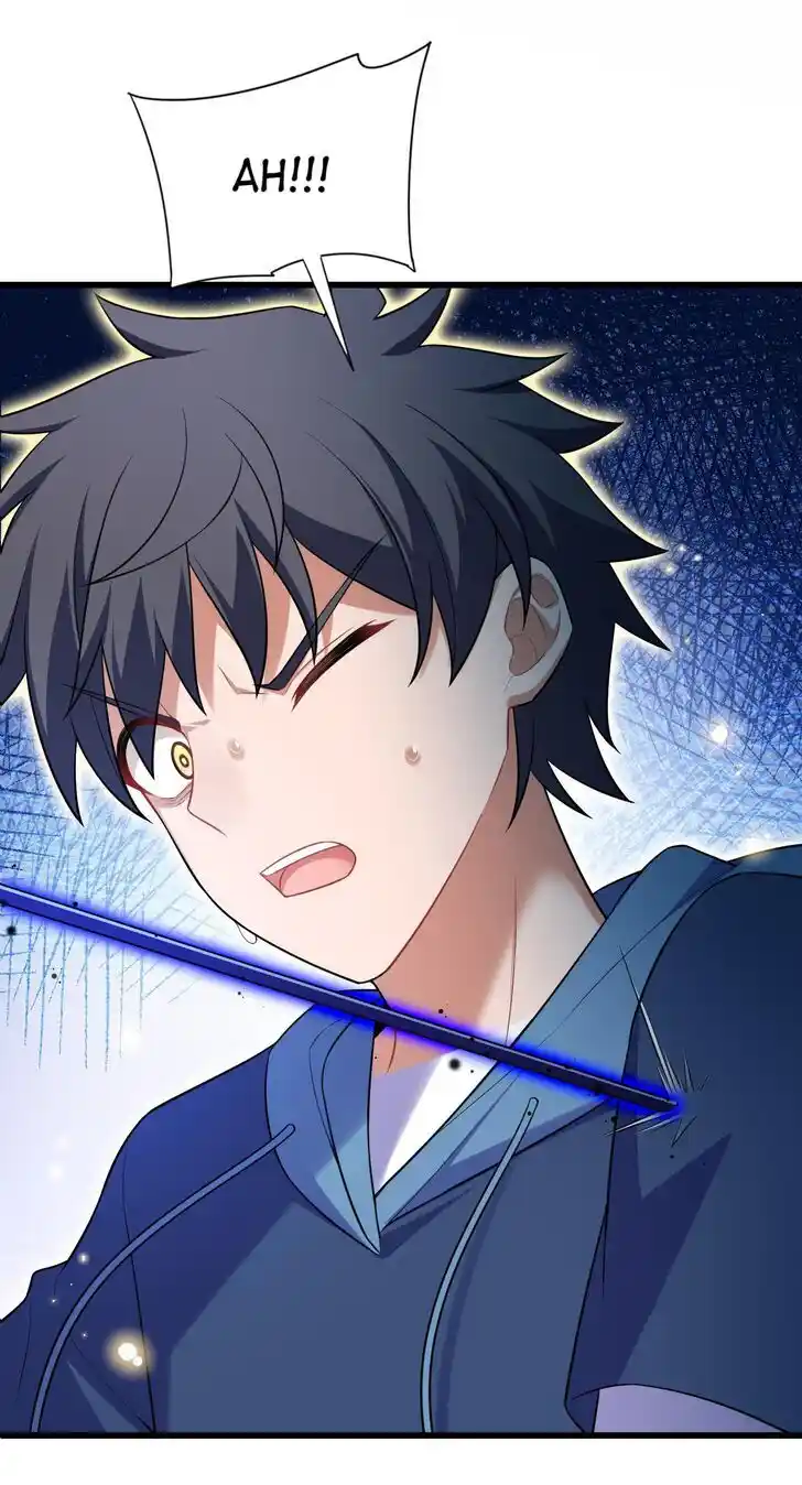 Handling the demoness and the saintess Ch.053.1