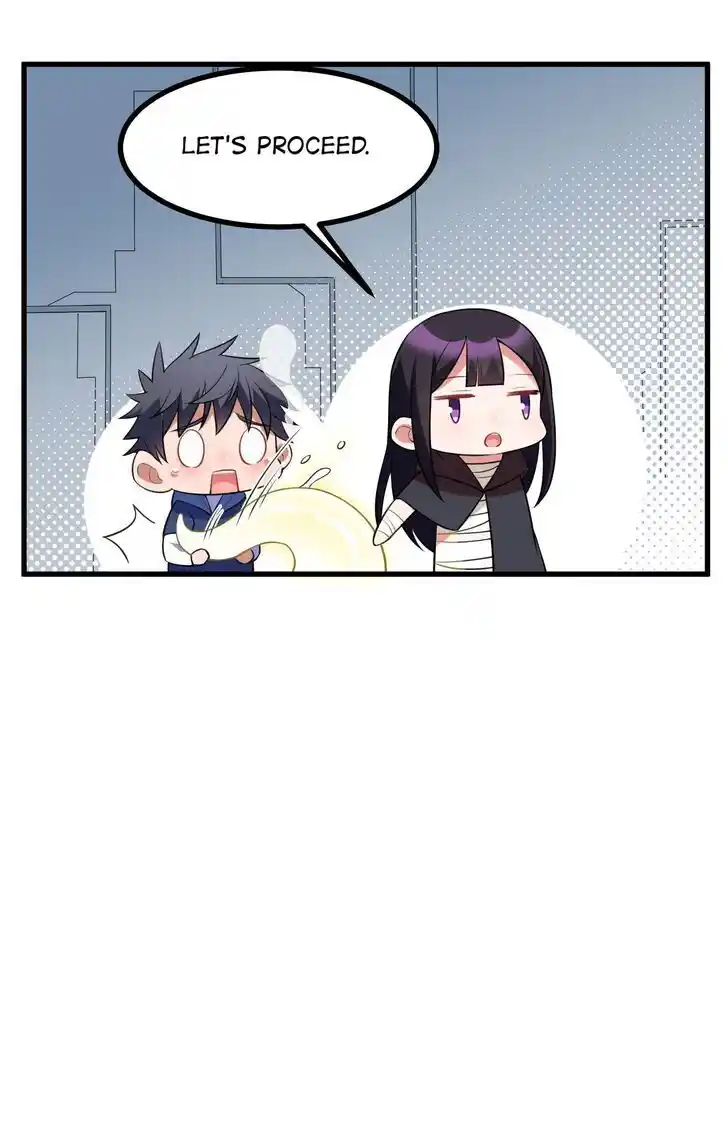 Handling the demoness and the saintess Ch.053.1