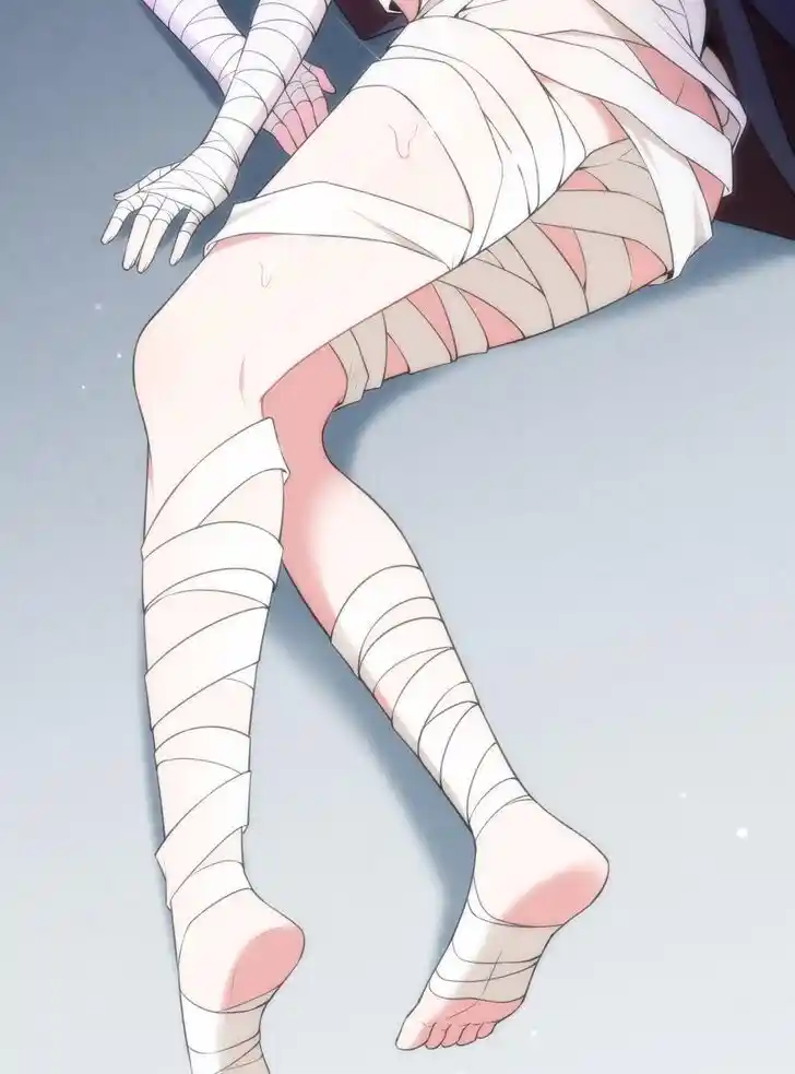 Handling the demoness and the saintess Ch.053.2