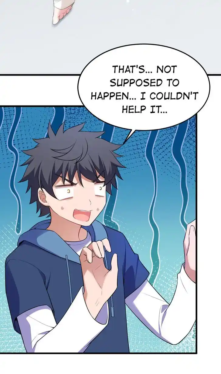 Handling the demoness and the saintess Ch.053.2