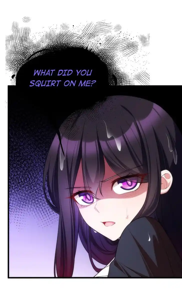 Handling the demoness and the saintess Ch.053.2