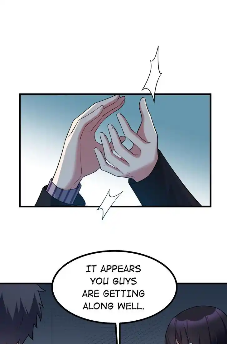 Handling the demoness and the saintess Ch.053.2