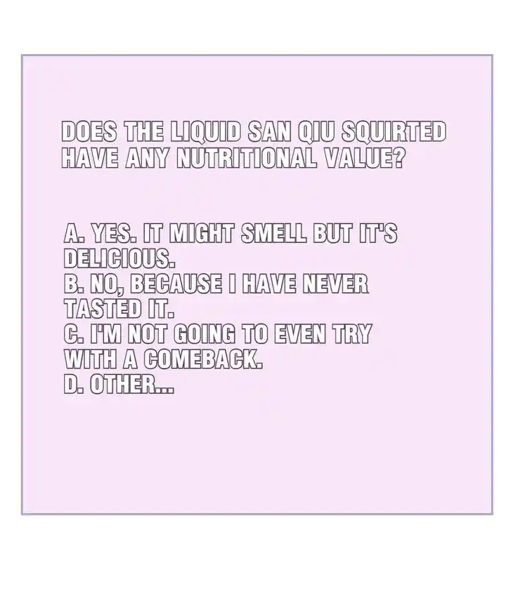 Handling the demoness and the saintess Ch.053.2