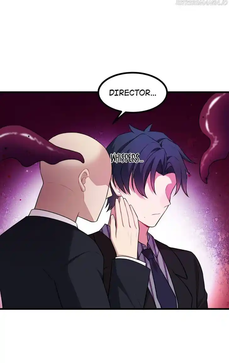 Handling the demoness and the saintess Ch.054