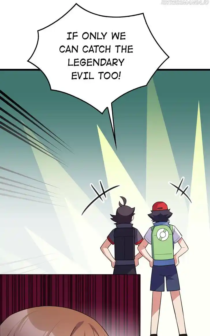 Handling the demoness and the saintess Ch.054