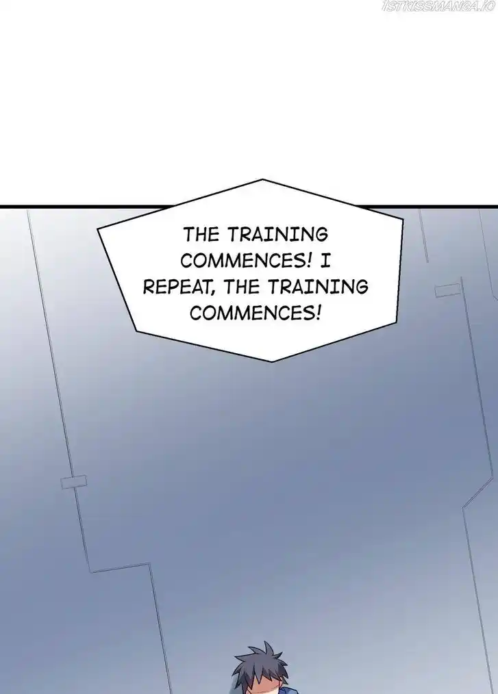 Handling the demoness and the saintess Ch.054