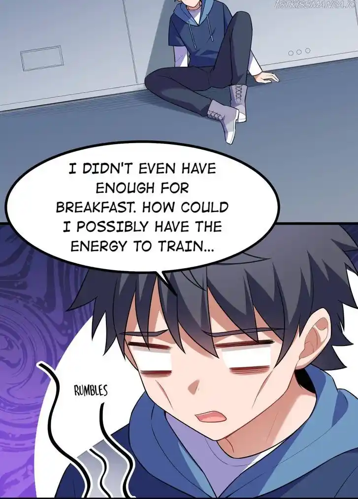 Handling the demoness and the saintess Ch.054