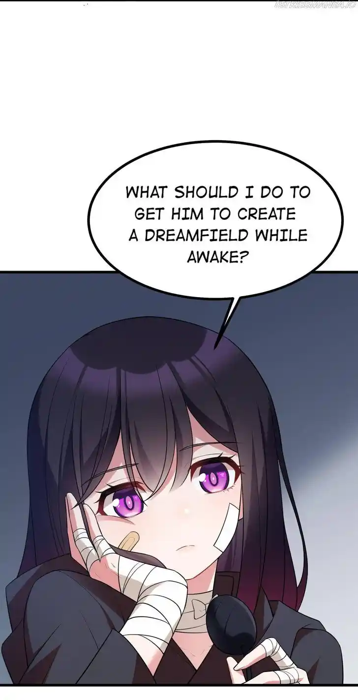 Handling the demoness and the saintess Ch.054