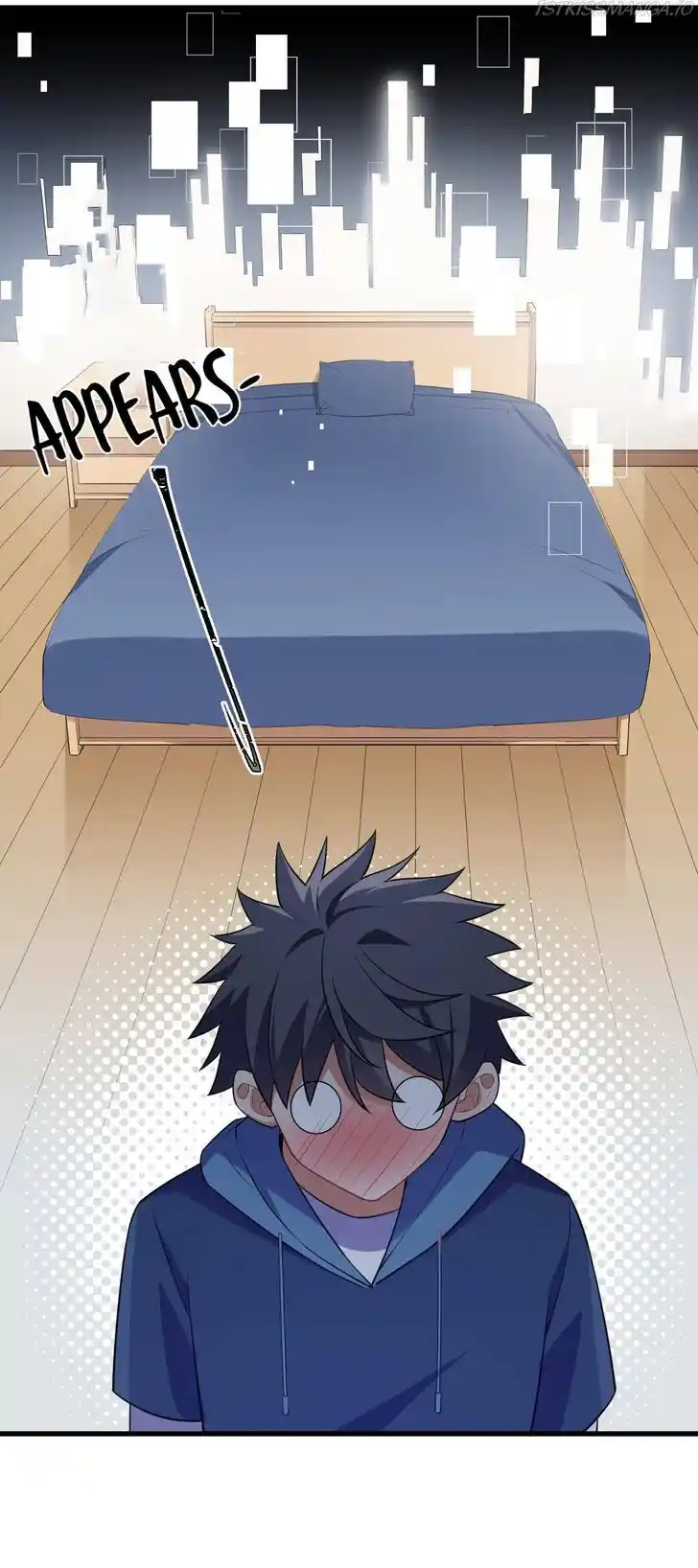 Handling the demoness and the saintess Ch.054