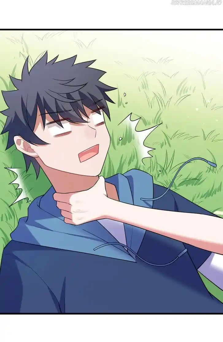 Handling the demoness and the saintess Ch.054