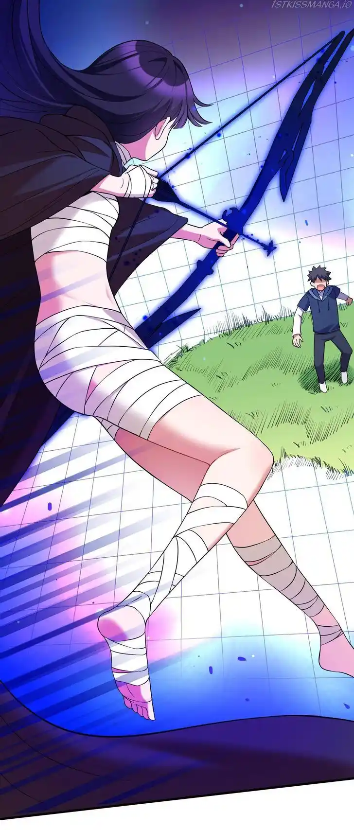 Handling the demoness and the saintess Ch.055