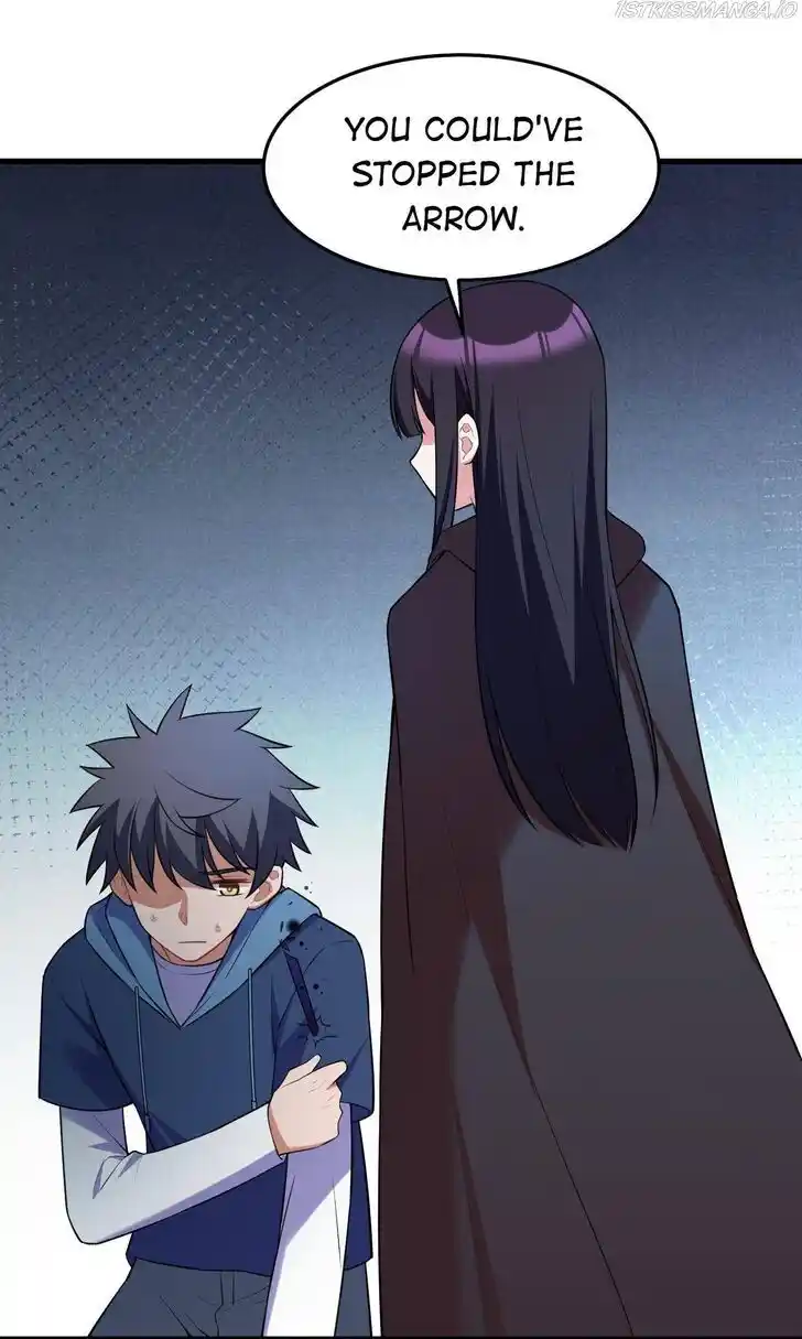 Handling the demoness and the saintess Ch.055