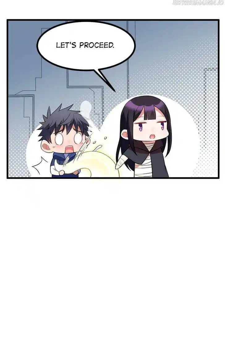 Handling the demoness and the saintess Ch.055