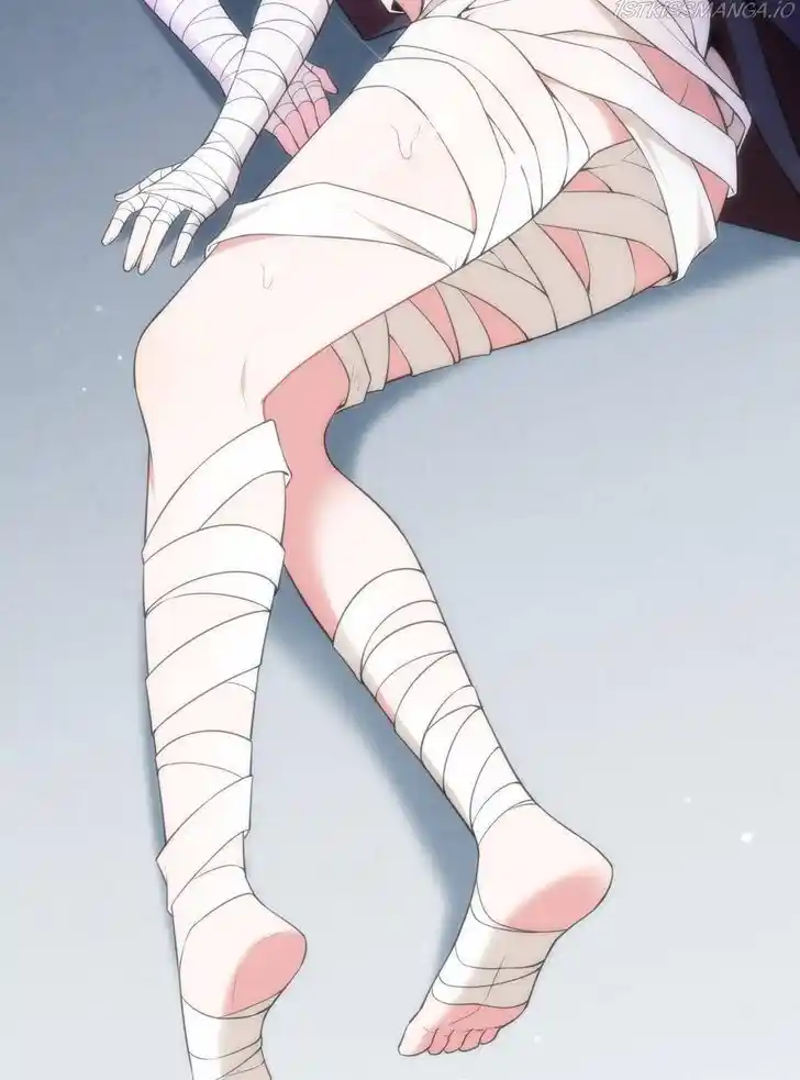 Handling the demoness and the saintess Ch.055