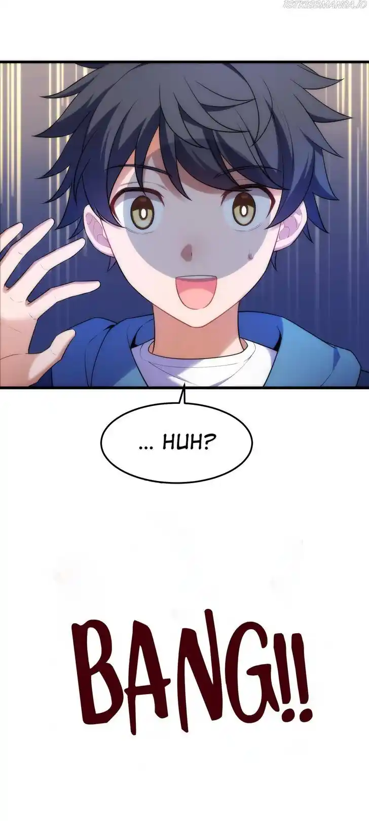 Handling the demoness and the saintess Ch.055