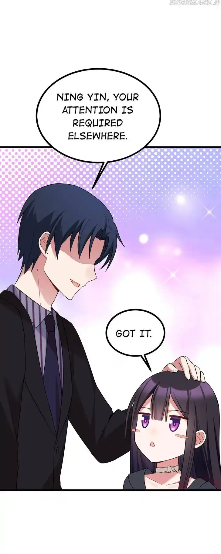 Handling the demoness and the saintess Ch.055