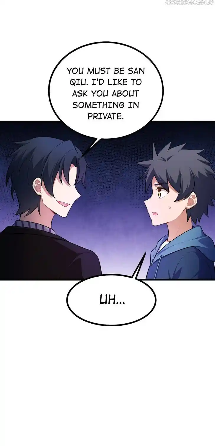 Handling the demoness and the saintess Ch.055