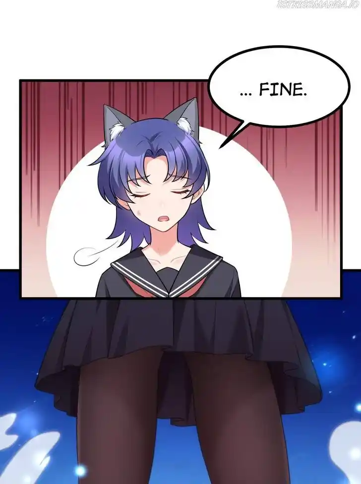 Handling the demoness and the saintess Ch.055