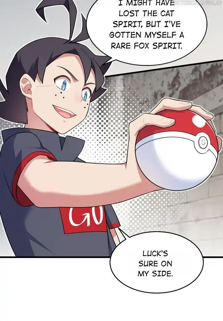 Handling the demoness and the saintess Ch.056