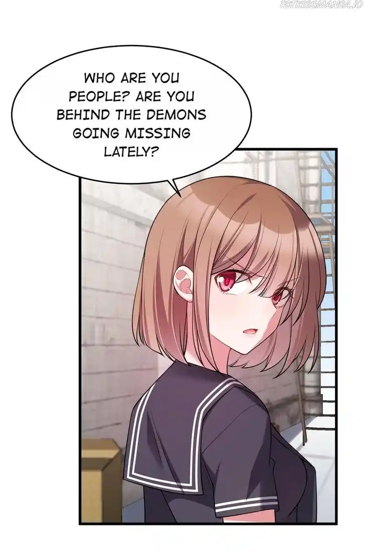 Handling the demoness and the saintess Ch.056