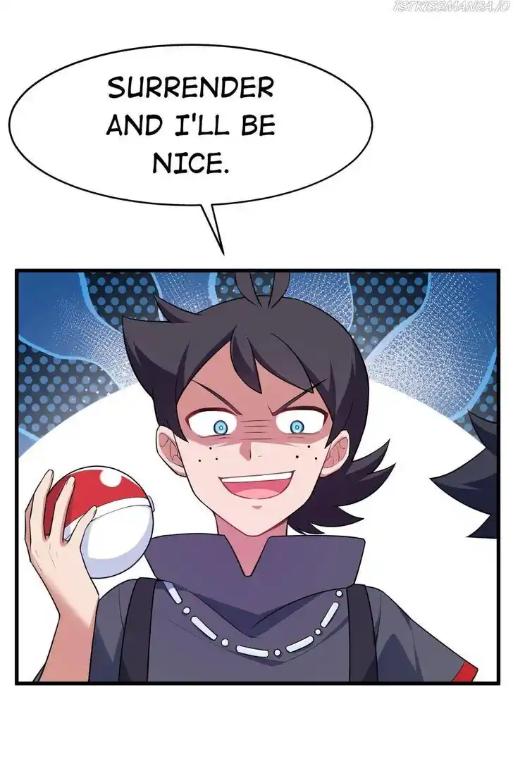 Handling the demoness and the saintess Ch.056