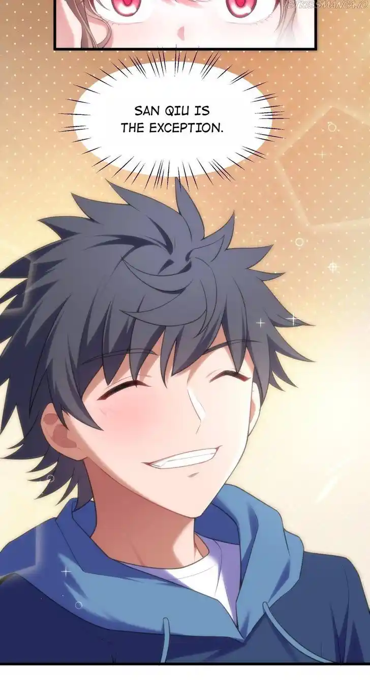 Handling the demoness and the saintess Ch.056