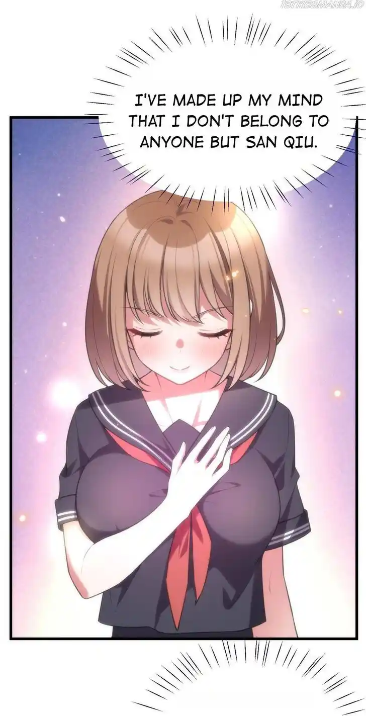 Handling the demoness and the saintess Ch.056