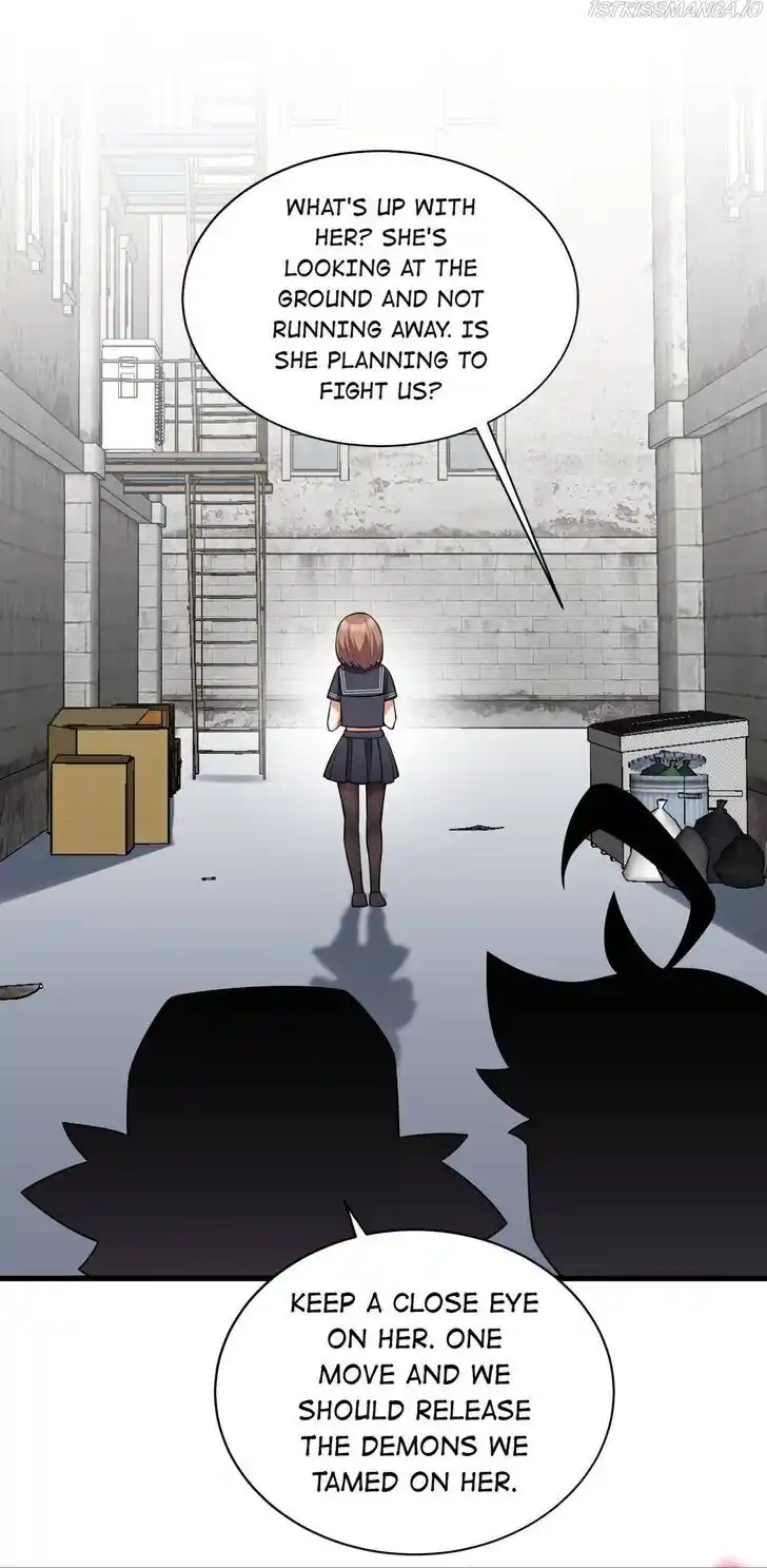 Handling the demoness and the saintess Ch.056