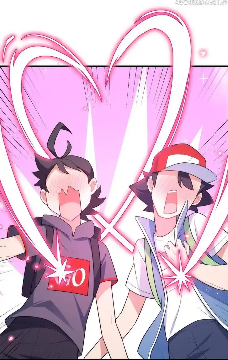 Handling the demoness and the saintess Ch.056