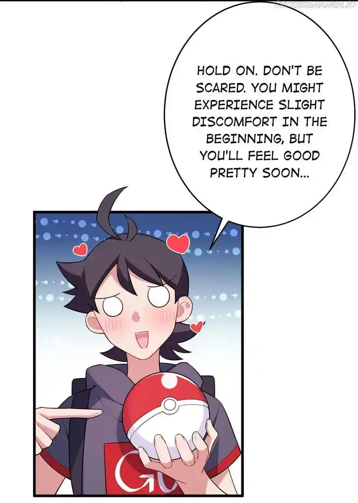 Handling the demoness and the saintess Ch.056