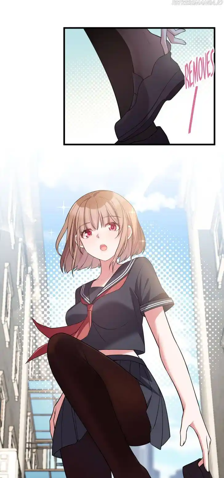 Handling the demoness and the saintess Ch.056