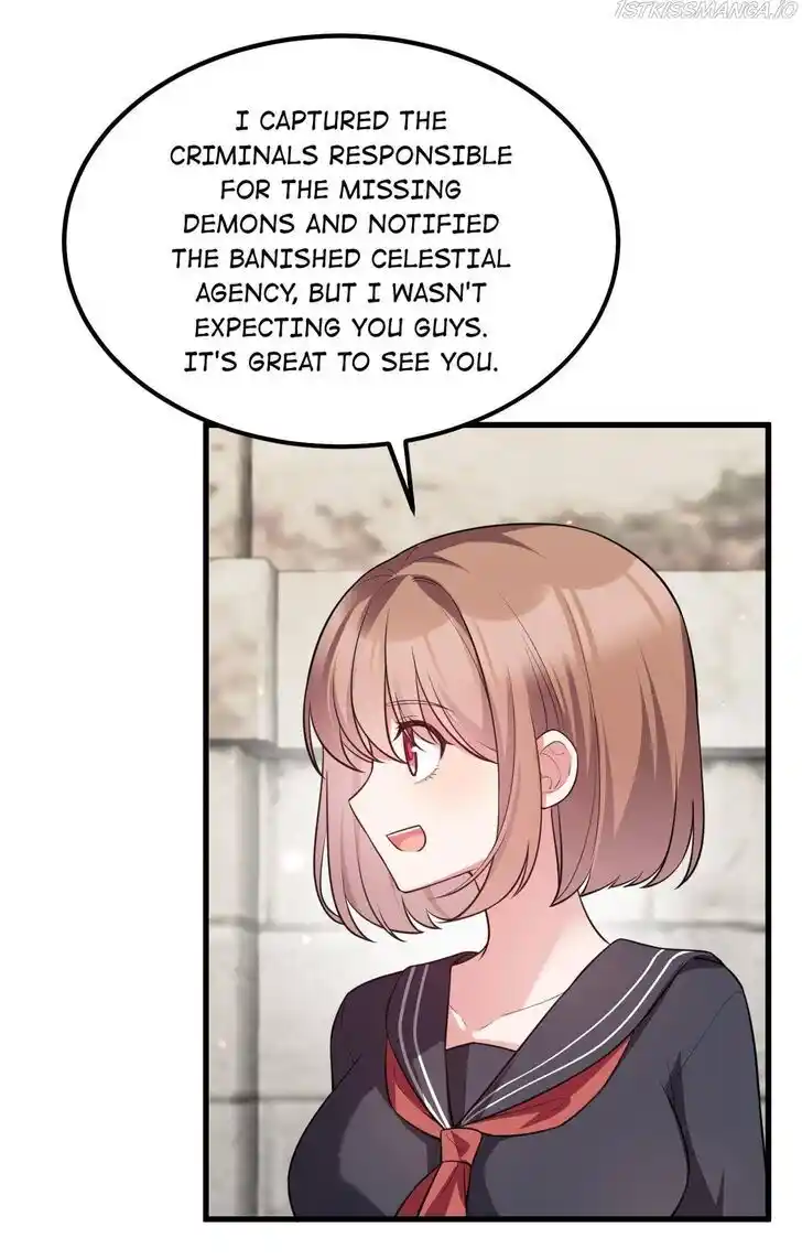 Handling the demoness and the saintess Ch.056