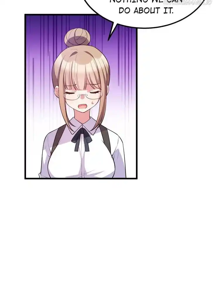 Handling the demoness and the saintess Ch.056