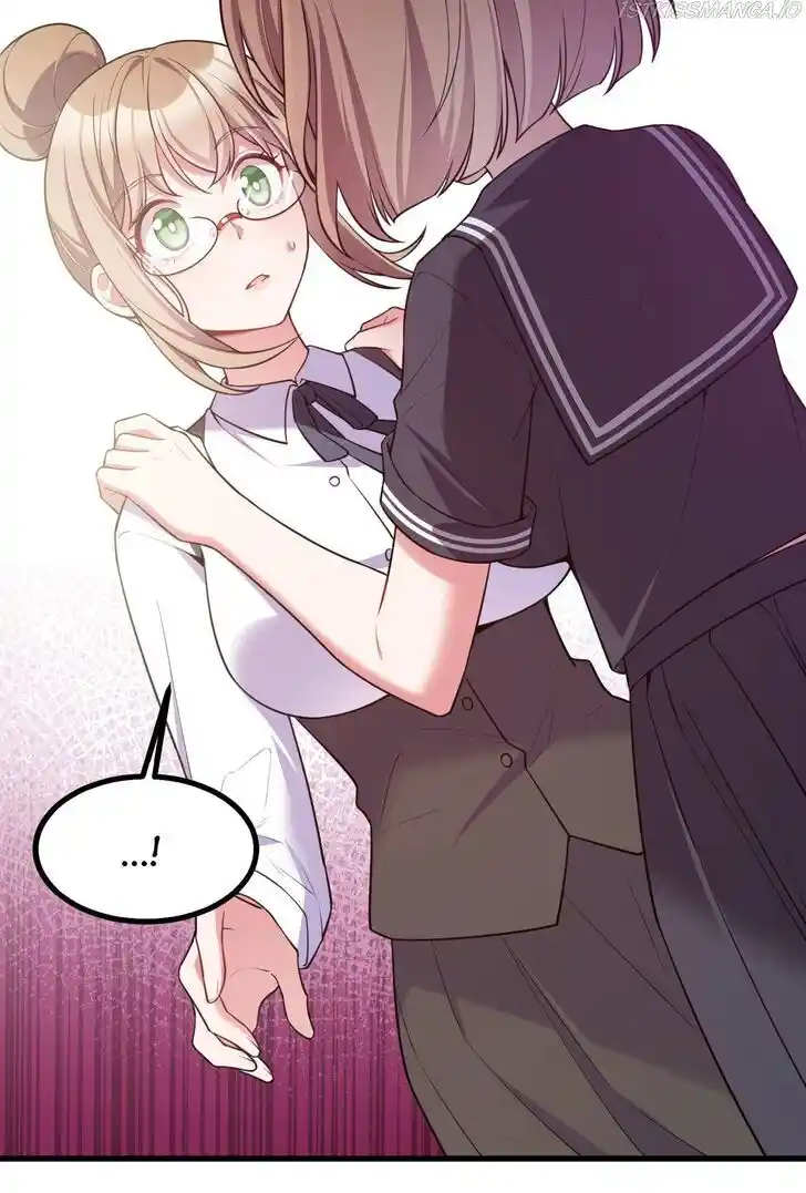 Handling the demoness and the saintess Ch.056