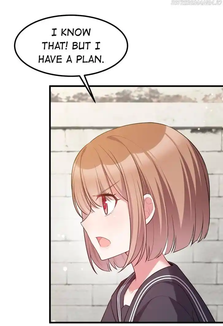 Handling the demoness and the saintess Ch.056