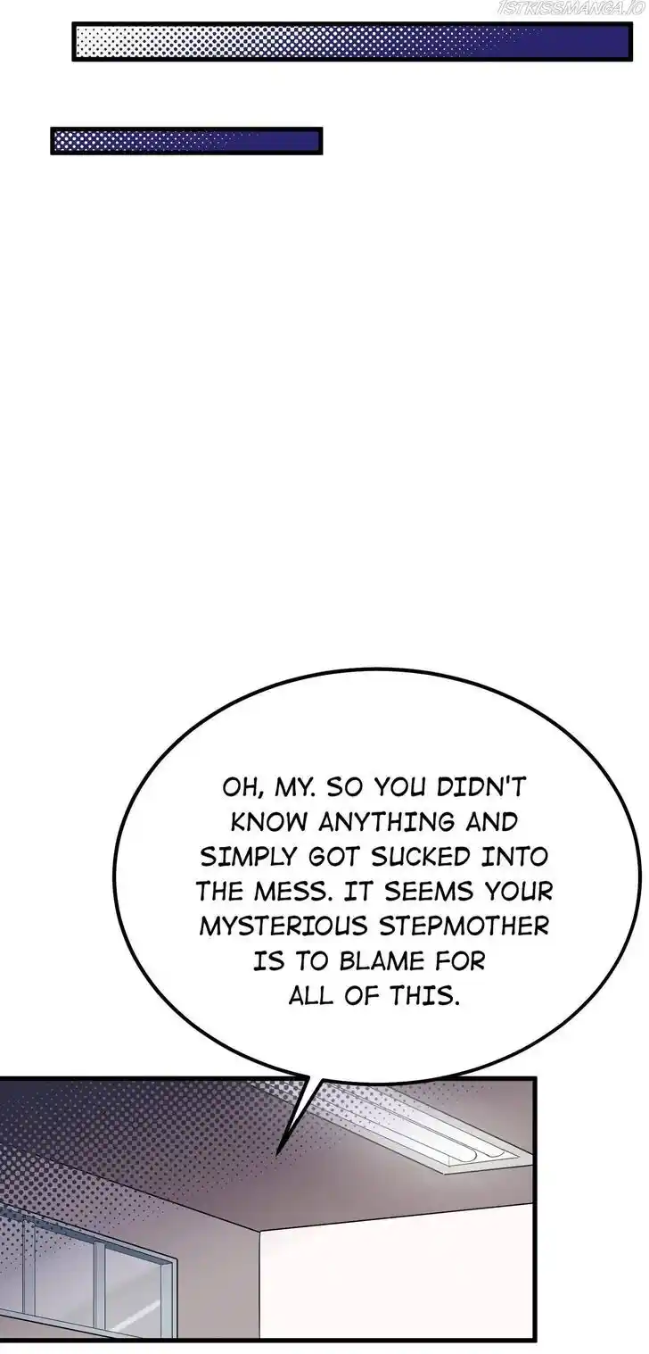 Handling the demoness and the saintess Ch.056