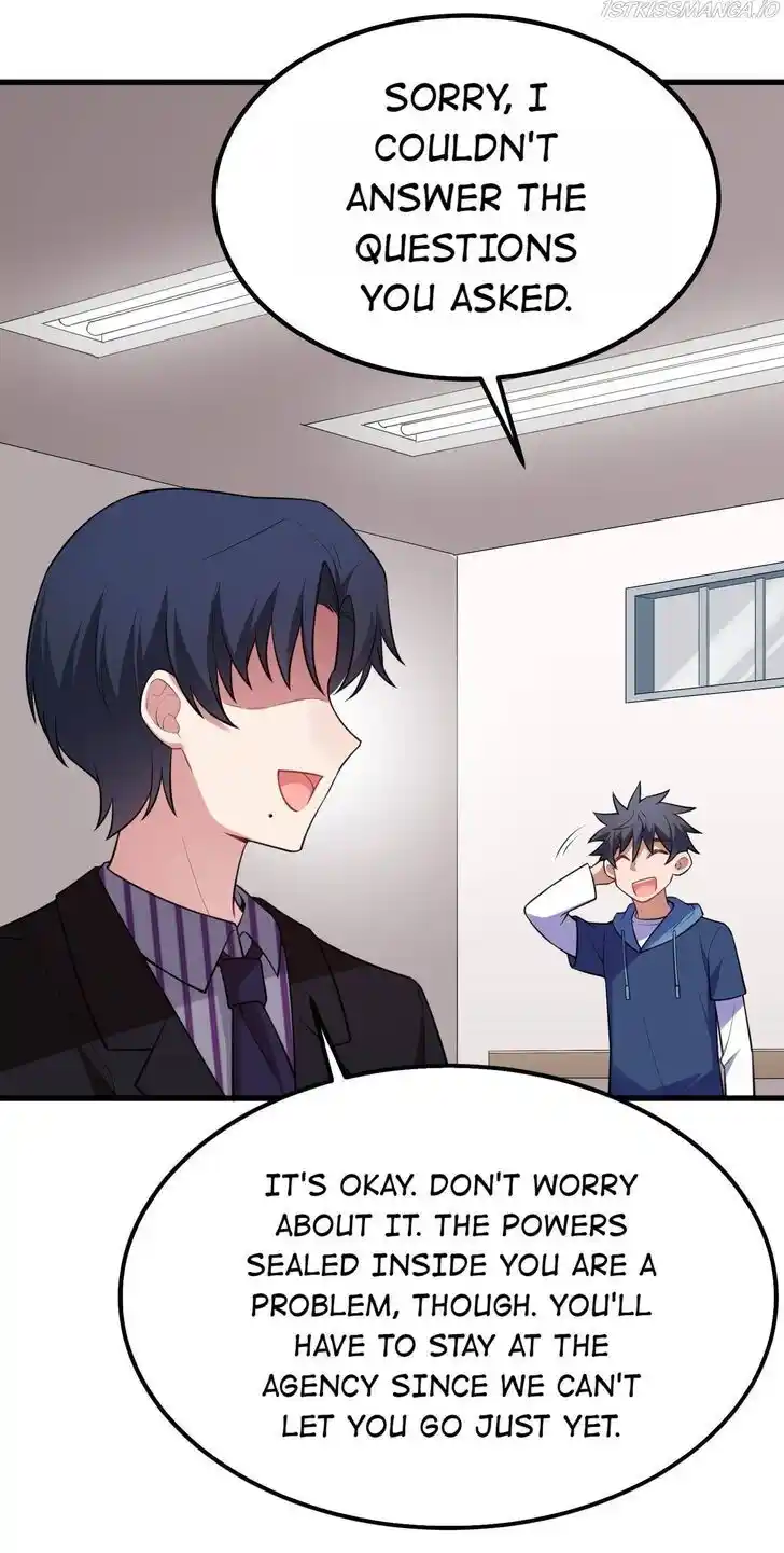 Handling the demoness and the saintess Ch.056