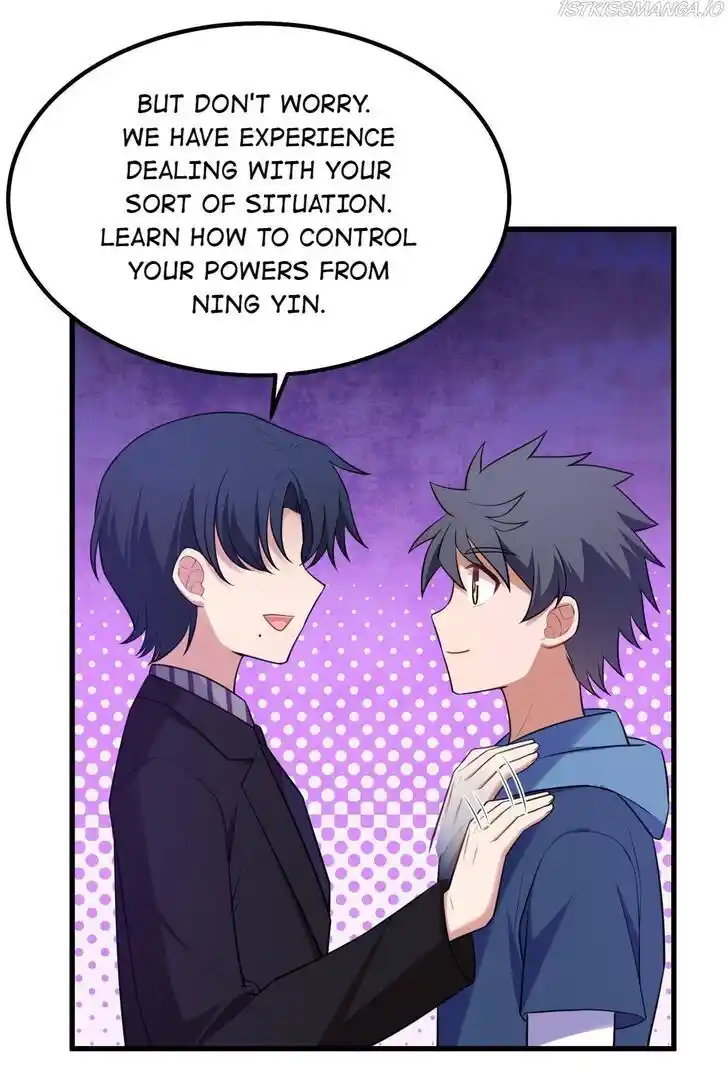 Handling the demoness and the saintess Ch.056