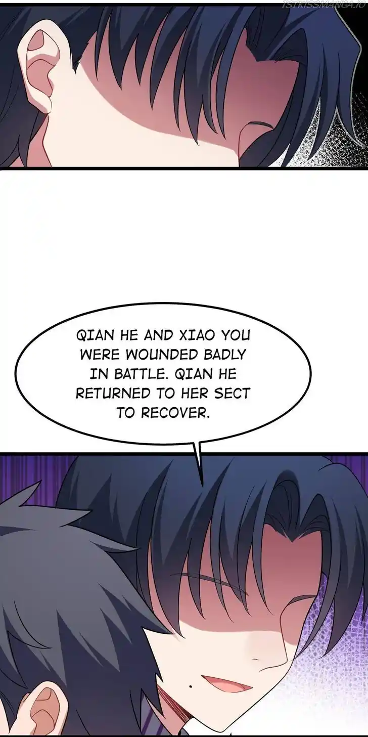 Handling the demoness and the saintess Ch.056