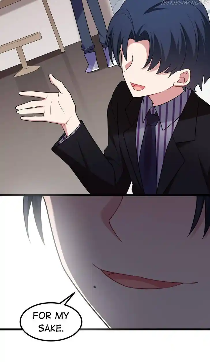 Handling the demoness and the saintess Ch.056