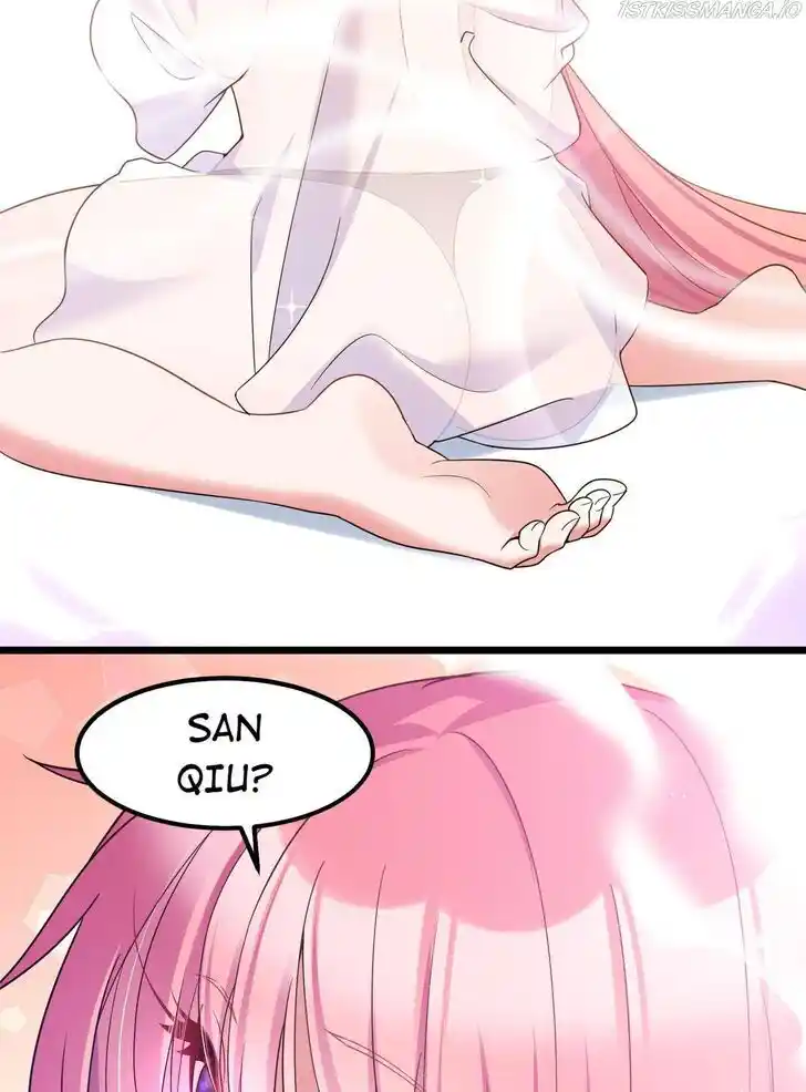 Handling the demoness and the saintess Ch.056